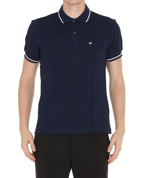 Dior polo t shirt